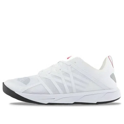 The North Face (wmns)  Flypack Lace Sneakers 'tnf White'