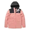 The North Face (wmns)  Fw22 Antora Jacket 'pink'