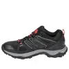 The North Face (wmns)  Hedgehock Furutelight Hiking Shoes 'tnf Black Horizon Red'