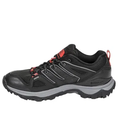 The North Face (wmns)  Hedgehock Furutelight Hiking Shoes 'tnf Black Horizon Red'