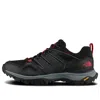 The North Face (wmns)  Hedgehog Futurelight Track Shoes 'tnf Black Horizon Red'