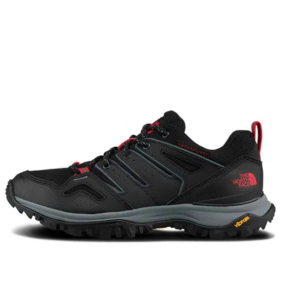 The North Face (wmns)  Hedgehog Futurelight Track Shoes 'tnf Black Horizon Red'