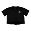 The North Face (wmns)  Himalayan Bottle Source T-shirt 'tnf Black'