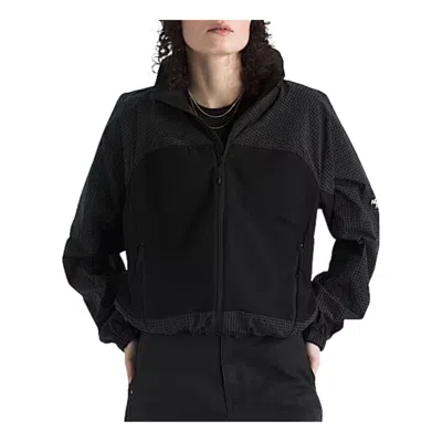 The North Face (wmns)  Hke Utility Wind Jacket 'tnf Black'