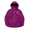 The North Face (wmns)  Hyvent Casual Jacket Asia Sizing 'purple'