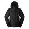 The North Face (wmns)  Hyvent Windbreaker Jacket 'black'