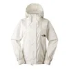 The North Face (wmns)  Hyvent Windbreaker Jacket 'white'