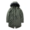 The North Face (wmns)  Knee Length Coats 'green'
