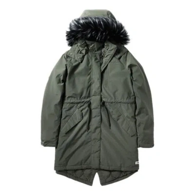 The North Face (wmns)  Knee Length Coats 'green'