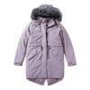 The North Face (wmns)  Knee Length Coats 'purple'