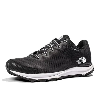The North Face (wmns)  Litewave Endurance Ii Futurelight Running Shoes 'tnf Black Tnf White'