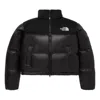 The North Face (wmns)  Novelty Nuptse Down Jacket 'black'