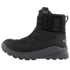 The North Face (wmns)  Nuptse Ii Strap Waterproof Boots 'black'