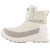 The North Face (wmns)  Nuptse Ii Strap Waterproof Boots 'white'