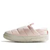 The North Face (wmns)  Nuptse Mules 'pink Moss'