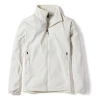 The North Face (wmns)  Outdoor Sports Fleece Hoodie White
