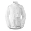 The North Face (wmns)  Phlego Wind Jacket 'white'