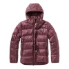 The North Face (wmns)  Puffer Drop Jacket 'red'
