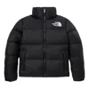 The North Face (wmns)  Puffer Jacket 'black'