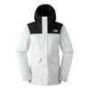The North Face (wmns)  Rain Zip-in Jacket 'teal'
