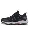 The North Face (wmns)  Sakura Ii Waterproof Sneakers 'black Purple'