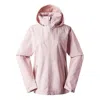 The North Face (wmns)  Sangro Dryvent Jacket 'pink'