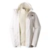 The North Face (wmns)  Sangro Dryvent Jacket 'white'