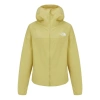 The North Face (wmns)  Shadow Wind Jacket Asia Sizing 'mustard' In Yellow