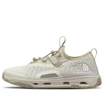 The North Face (wmns)  Skagit Water Shoes 'white Dune Gravel'