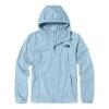 The North Face (wmns)  Ss22 Rain Jacket 'blue'
