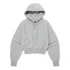 The North Face (wmns)  Ss24 Street Style Hooded Jacket 'grey'