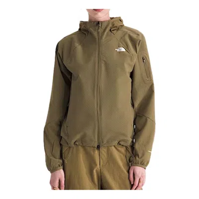 The North Face (wmns)  Tek Approach Futurefleece™ Hooded Jacket 'cedar'