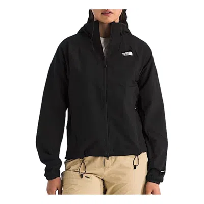 The North Face (wmns)  Tek Approach Futurefleece™ Hooded Jacket 'tnf Black'