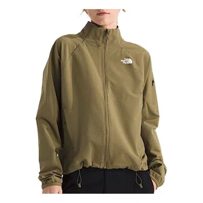 The North Face (wmns)  Tek Approach Jacket 'cedar'