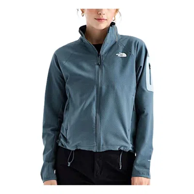 The North Face (wmns)  Tek Approach Jacket 'granite Grey'