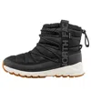 The North Face (wmns)  Thermoball Lace Up Waterproof Boots 'tnf Black Whisper White'
