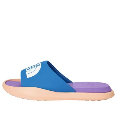 The North Face (wmns)  Triarch Slides 'banff Blue Paisley Purple'