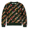 The North Face (wmns)  Vanlife Logo Sweater 'multicolor'