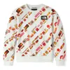 The North Face (wmns)  Vanlife Logo Sweater 'white'