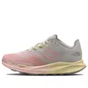 The North Face (wmns)  Vectiv Eminus Running Shoes 'purdy Pink Tin Grey'