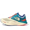 The North Face (wmns)  Vectiv Enduris 3 Running Shoes 'tropical Peach Enchanted Trails Print With Pea