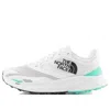The North Face (wmns)  Vectiv Enduris Iii Running Shoes 'tnf White Vivid Seafoam'