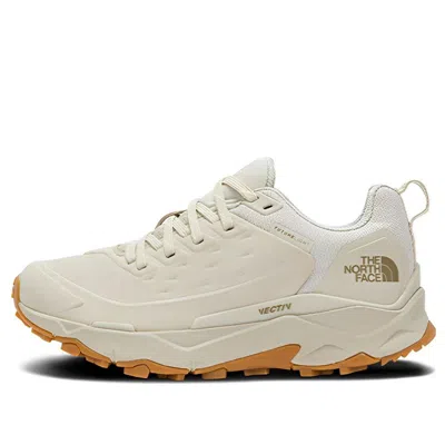 The North Face (wmns)  Vectiv Exploris Futurelight Hiking Shoes 'gardenia White With Sandstone'