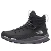 The North Face (wmns)  Vectiv Fastpack Insulated Waterproof 'tnf Black Vanadis Grey'