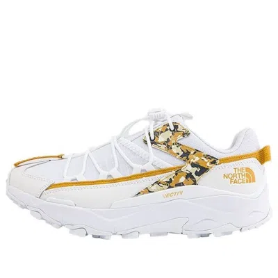 The North Face (wmns)  Vectiv Taraval Tech Lifestyle Shoes 'tnf White Arrowood Yellow'