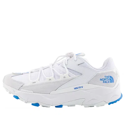 The North Face (wmns)  Vectiv Taravel Tech Sneakers 'tnf White/optic Blue'