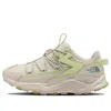 The North Face (wmns)  Vectiv Taravel Tech Sneakers 'white Green'