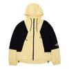 The North Face (wmns)  Wind Jacket 'yellow'