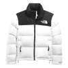The North Face (wmns)  Wmn 1996 Retro Nuptse Jacket White