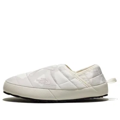 The North Face (wmns)  X Kaws Thermoball Traction Mule Vp 'white'